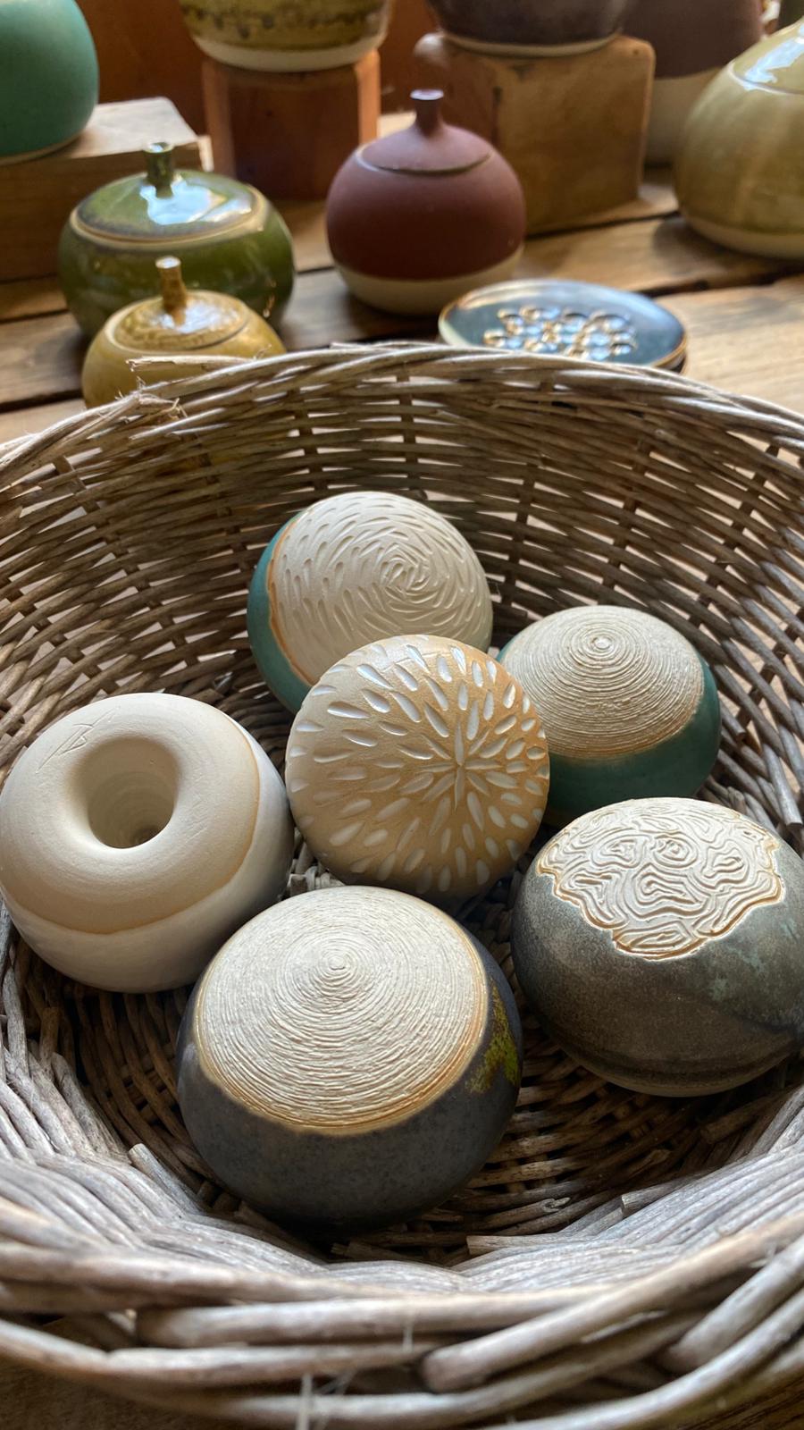 You are currently viewing Boule à sel