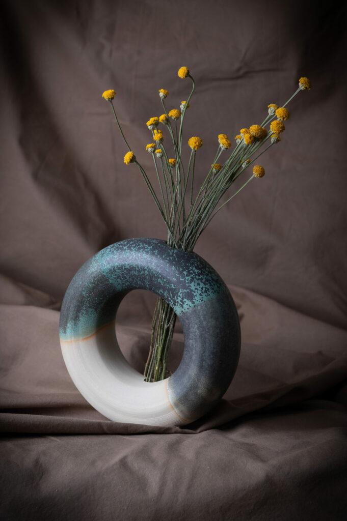 Lire la suite à propos de l’article Soliflore Donut