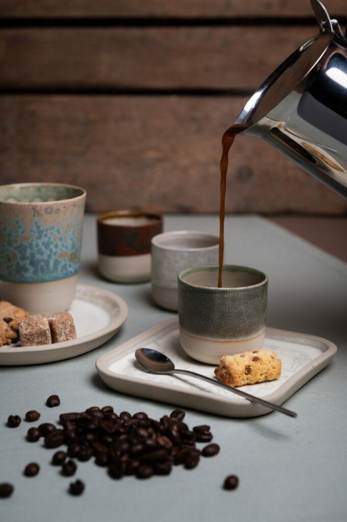 Lire la suite à propos de l’article Tasse à expresso