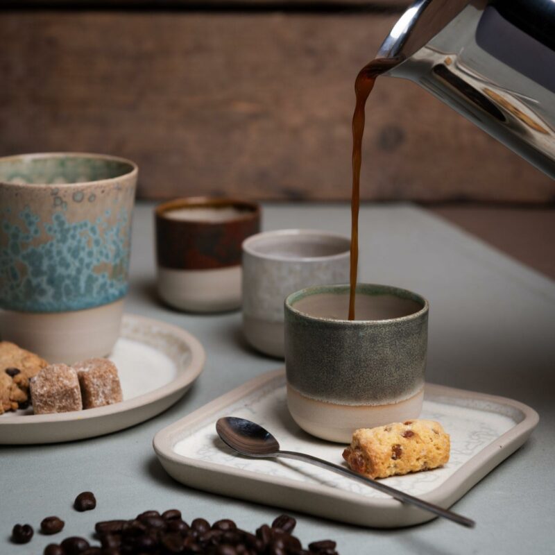 Tasse à expresso