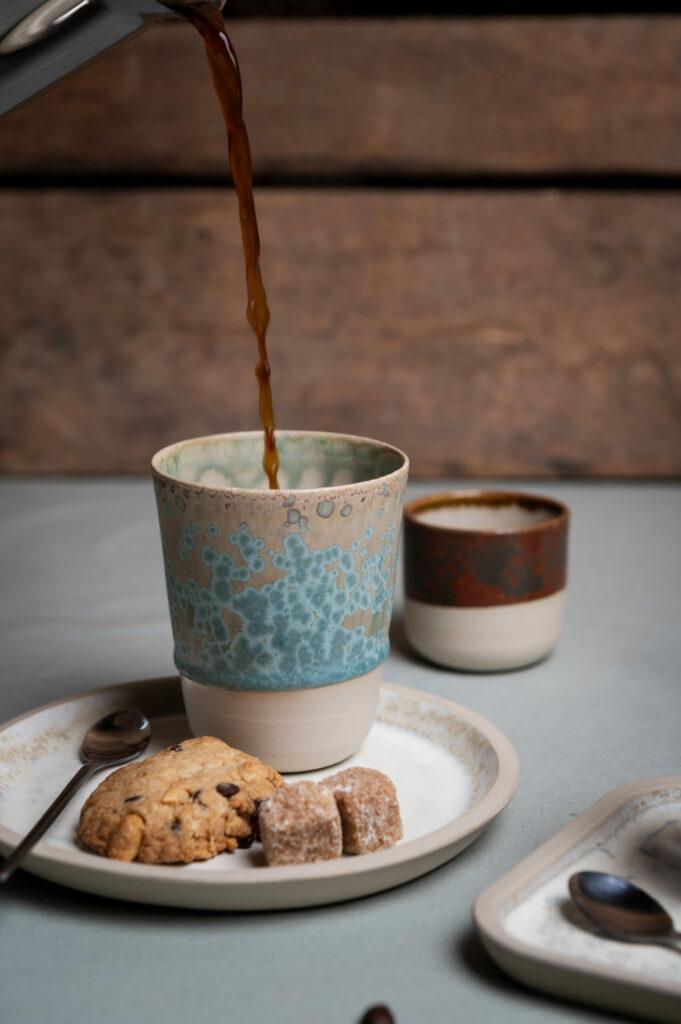 Lire la suite à propos de l’article Tasse évasée