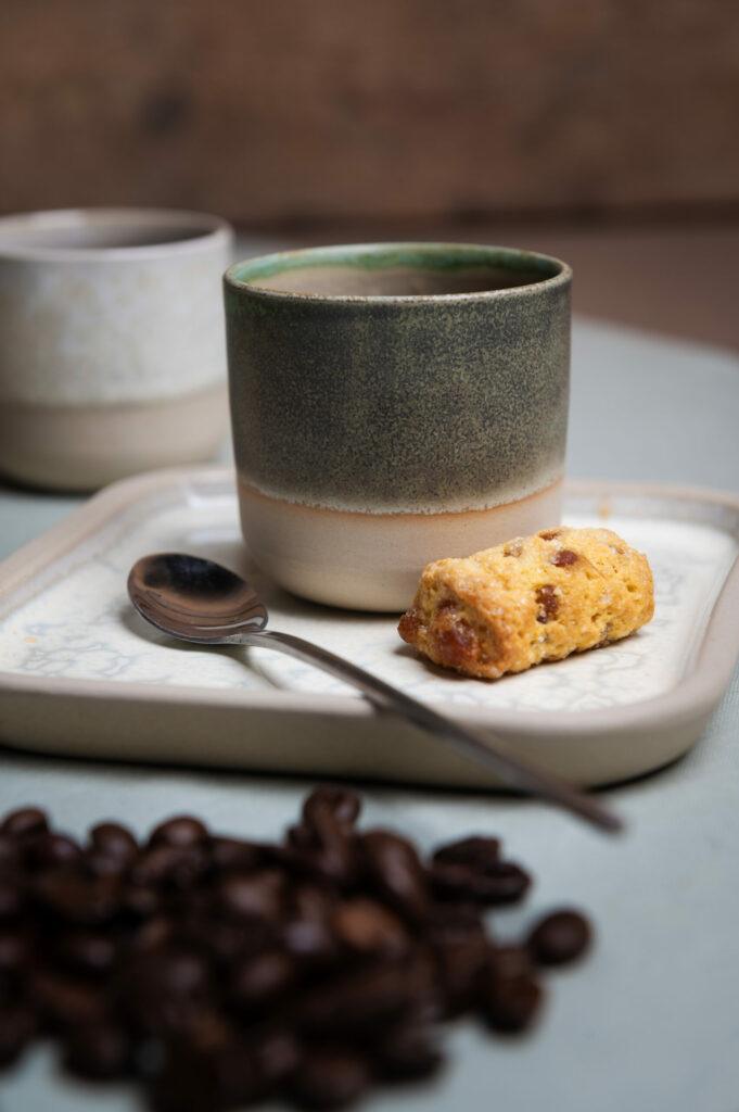 Lire la suite à propos de l’article Tasse à expresso