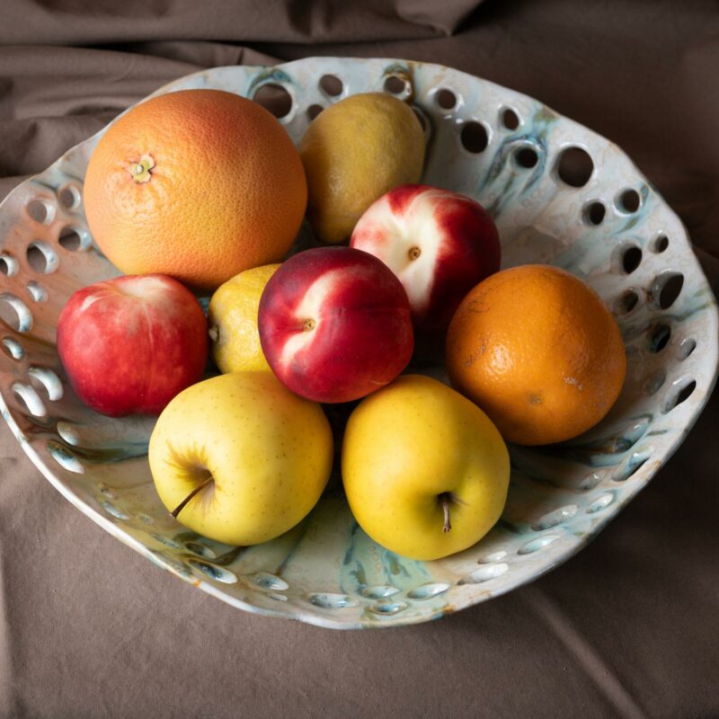 Coupe à fruit