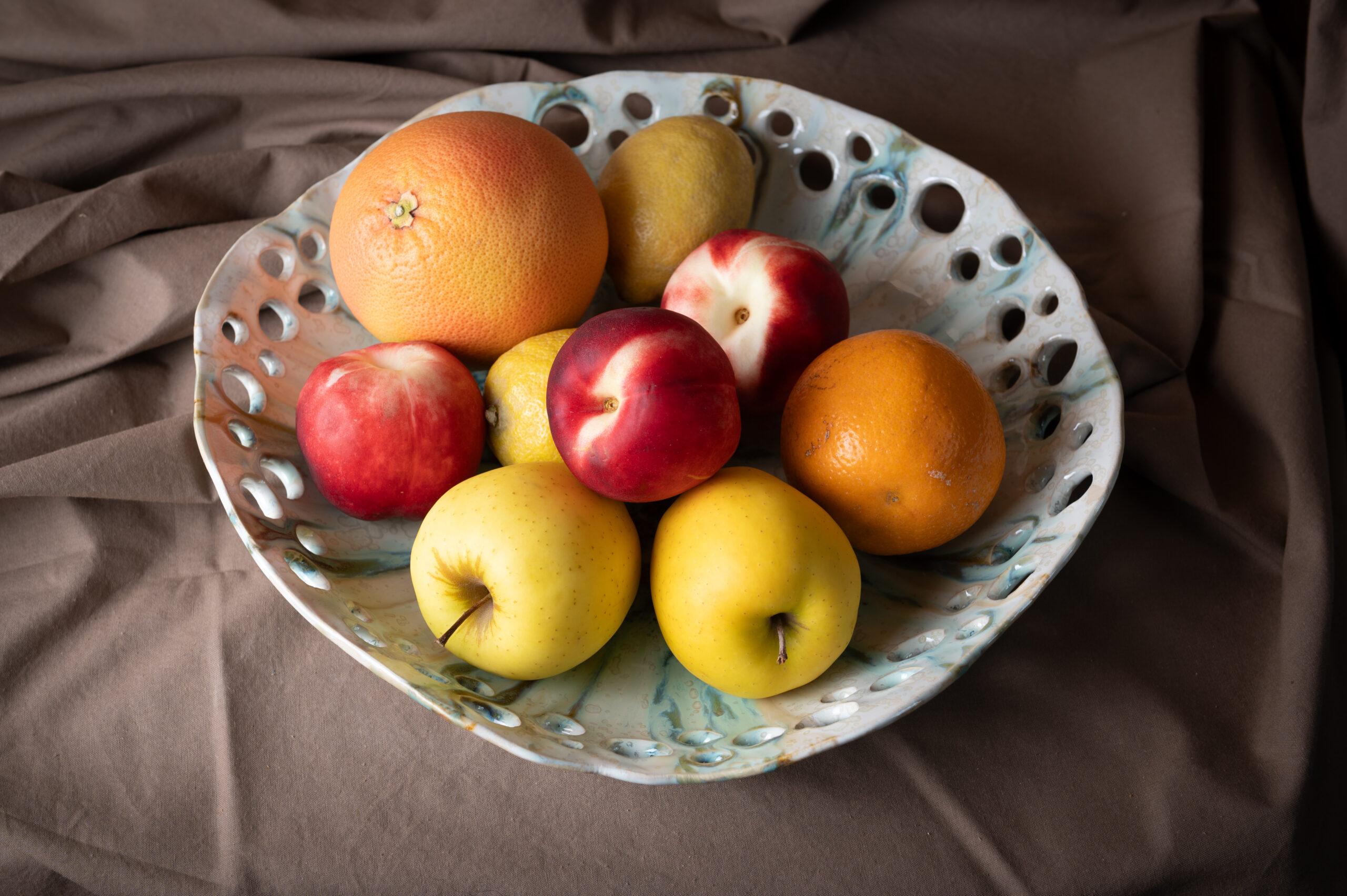 You are currently viewing Coupe à fruits